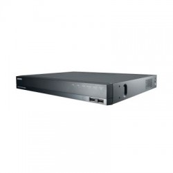 Samsung SRN-873S | SRN873 | SRN873S 8CH with PoE+ Switch 